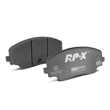 Picture of EBC Racing 20-24 Audi S3 RP-X Race Front Brake Pads