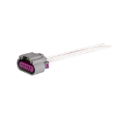 Picture of Fleece Performance 11-16 GM 2500/3500 LML Duramax MAF Sensor Pigtail
