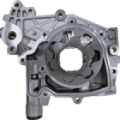 Picture of Boundary Ford Duratec V6 2.5L/3.0L High Flow High Pressure Oil Pump Assembly