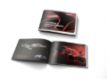 Picture of Akrapovic BMW Car Exhaust Flyer 2025