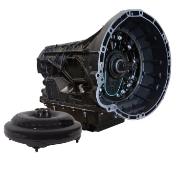 Picture of BD Diesel 22-24 Ford F150 3.5L 2WD Roadmaster 10R80 Transmission & Converter Package