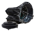Picture of BD Diesel 20-24 Ford Transit 3.5L 2WD Roadmaster 10R80 Transmission & Converter Package