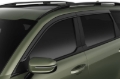 Picture of Husky Liners 2024+ Subaru Forester Low Profile Ventvisors - Smoke