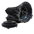 Picture of BD Diesel 20-24 Ford Transit 3.5L 4WD Roadmaster 10R80 Transmission & Converter Package