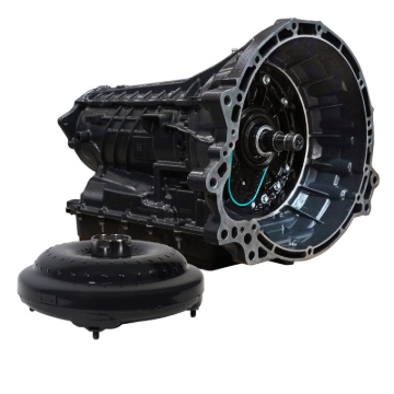 Picture of BD Diesel 20-24 Ford Transit 3.5L 4WD Roadmaster 10R80 Transmission & Converter Package