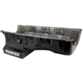 Picture of Moroso BBC Gen V/VI / GM ZZ632 Wet Sump 8in Steel Oil Pan