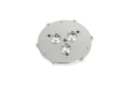 Picture of Radium Engineering 12mm Inlet Pump Triple Pump Base