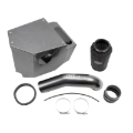 Picture of Wehrli 20-24 Chevrolet 6.6L L5P Duramax 4in Intake Kit - Sparkle Copper