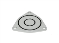 Picture of Torque Solution 2010+ Hyundai Genesis Coupe 2.0T Blow Off Valve Block Off Plate