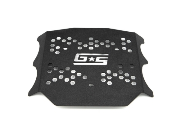 Picture of GrimmSpeed 2022+ Subaru BRZ/2022+ Toyota GR86 Engine Cover Kit - Black