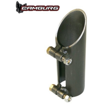 Picture of CAM-040027 - 2.00" Bump Stop Mount Can Only