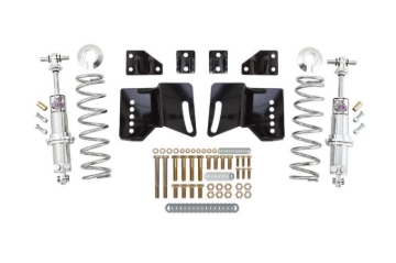 Picture of UMI 64-72 GM A-Body Coil Over Conversion Brackets Kit -1in to +1in Ride Height - 175lb Spring Rate