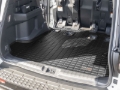 Picture of WeatherTech 2025 Toyota 4Runner Cargo Liner - Black