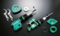 Picture of Tein 09+ R35 GTR Super Racing Coilovers Springs Not Included (Note: Discount is different)