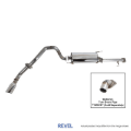 Picture of Revel 07-14 Toyota FJ Cruiser Medallion Trail Hart Cat-Back Exhaust