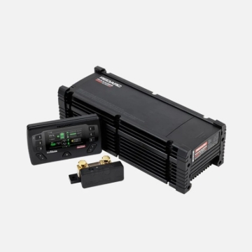 Picture of REDARC Manager Alpha50 w/RedVision