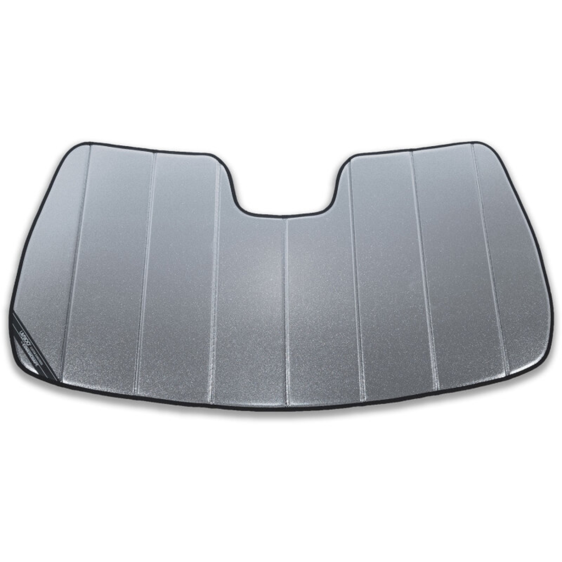 Picture of Covercraft 00-04 Subaru Legacy UVS100 Premier Series Custom Sunscreen - Galaxy Silver