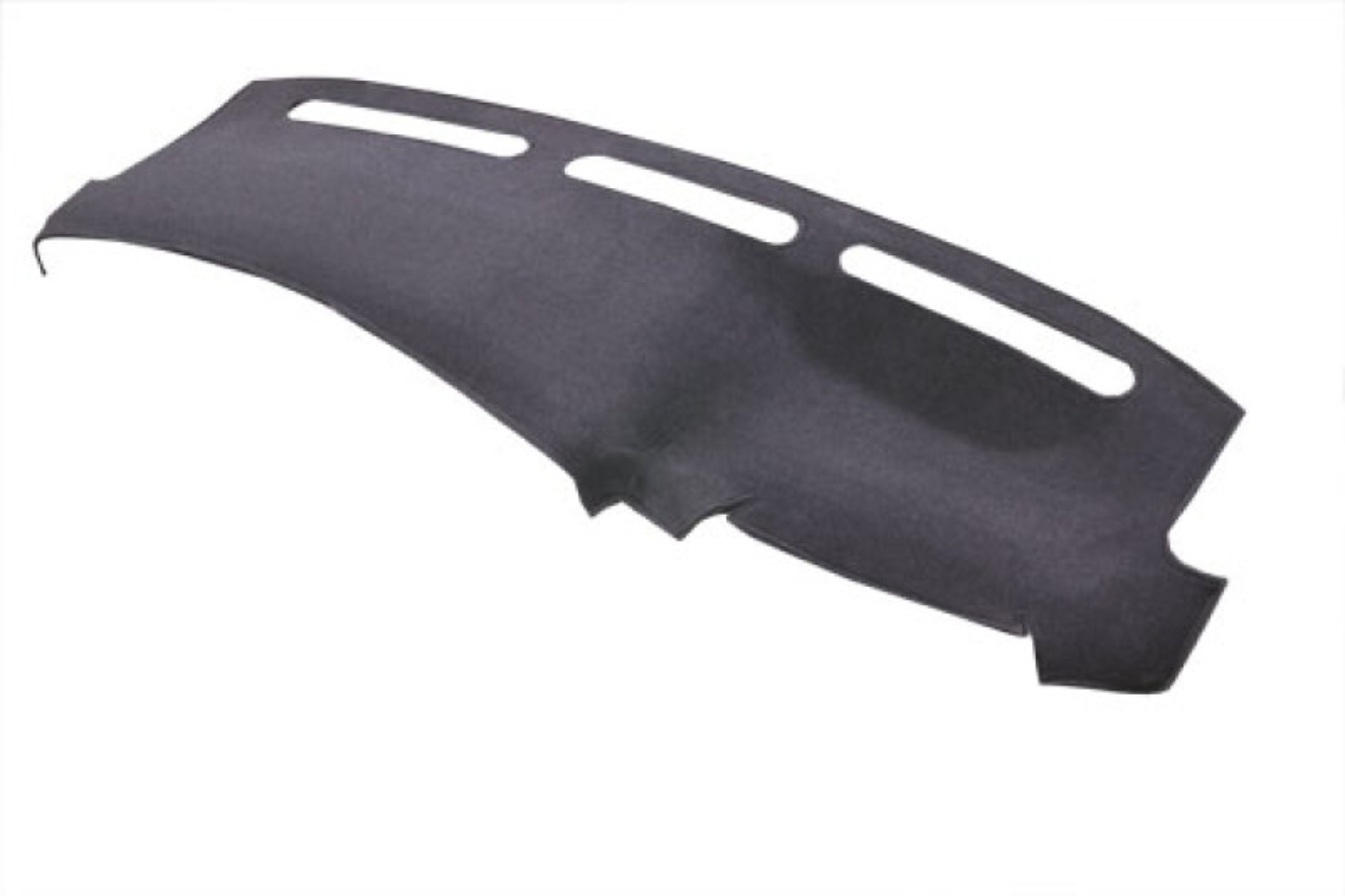 Picture of Covercraft 94-01 Acura Integra VelourMat Custom Dash Cover - Black