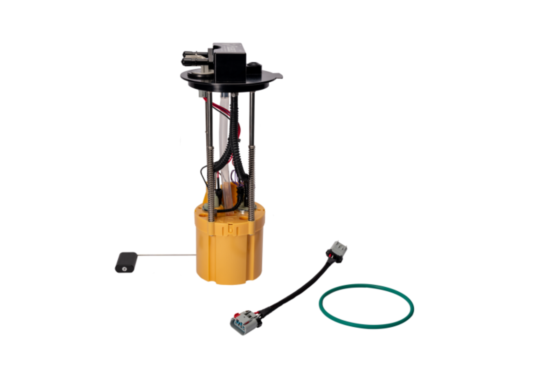 Picture of Fleece Performance 14-19 Ram 1500 3.0L EcoDiesel PowerFlo Lift Pump