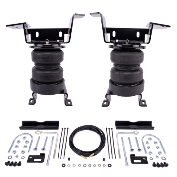 Picture of Air Lift 24-25 Chevy Silverado 2500HD ZR2 4WD LoadLifter 5000 Ultimate w/ Air Spring Cradle