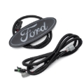 Picture of Putco 2025 Ford Maverick Luminix Ford Led Grille Emblems