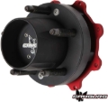 Picture of CAM-010009 - 2.25"/2.50"R Hub Center Cap Kit (6x5.5)