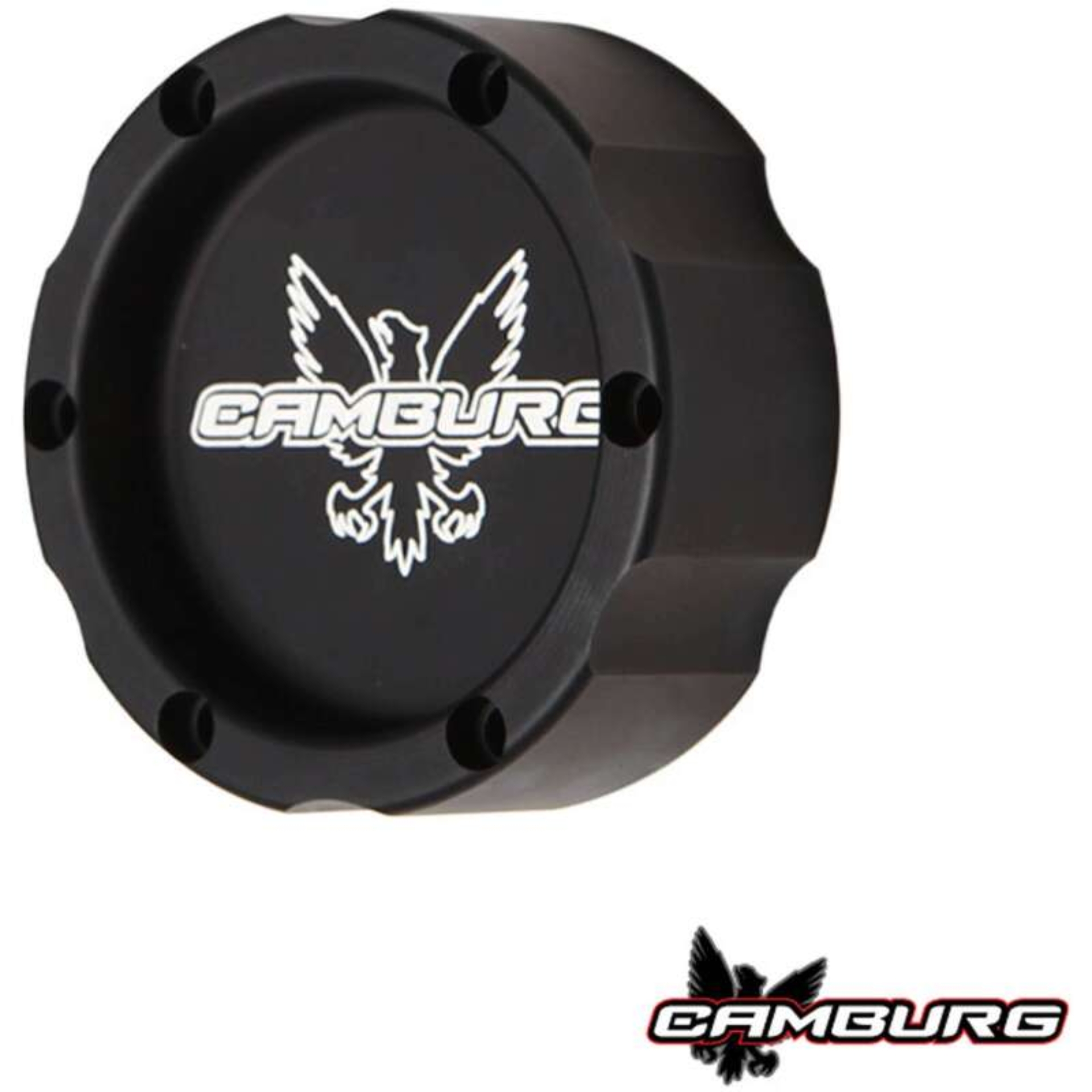 Picture of CAM-010050 - 2.0 Hub Center Cap (5x5.5)