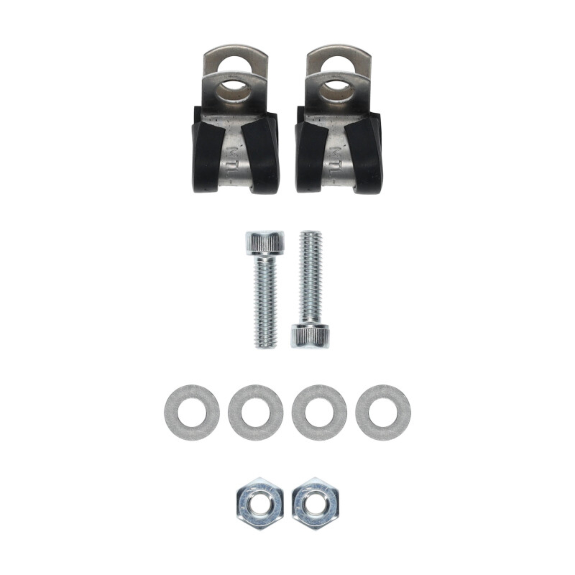 Picture of CAM-010075 - Clamp, Nut, Washer and Screw Kit