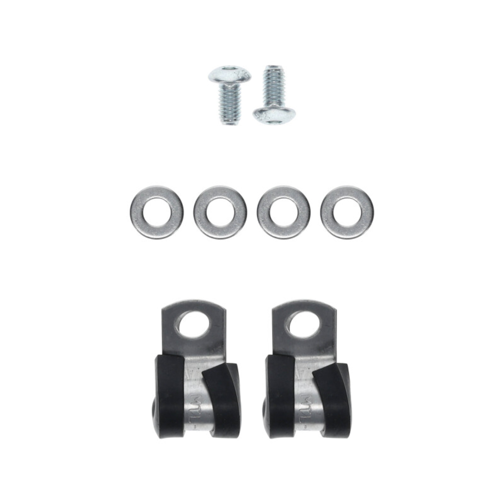 Picture of CAM-010077 - Clamp, Screw and Washer Kit