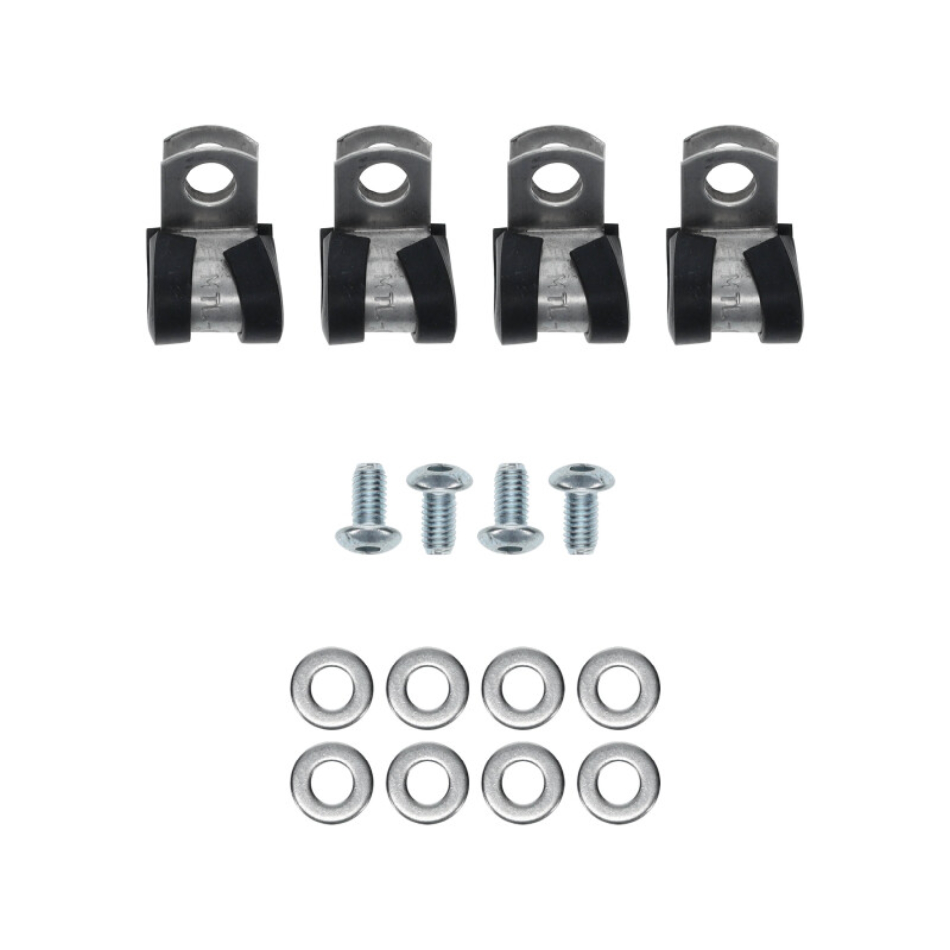Picture of CAM-010078 - Clamp, Screw and Washer Kit