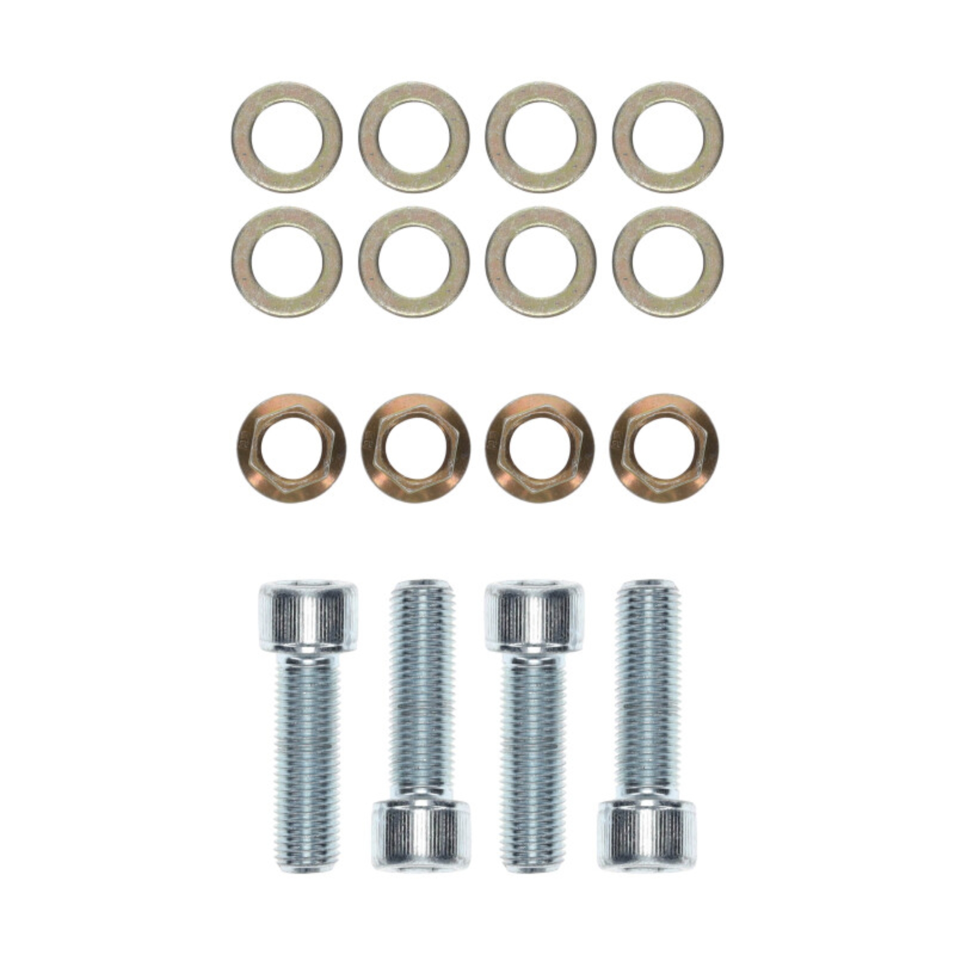 Picture of CAM-010079 - Bolt, Nut and Washer Kit