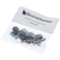 Picture of CAM-010076 - Clamp, Nut, Washer and Screw Kit