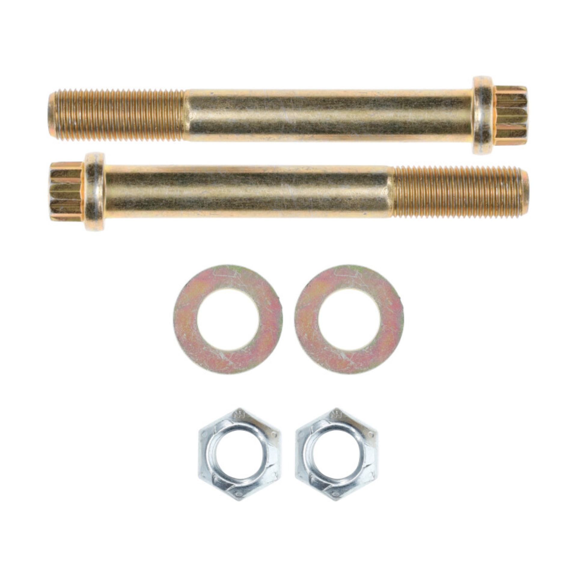 Picture of CAM-010081 - Bolt, Nut and Washer Kit