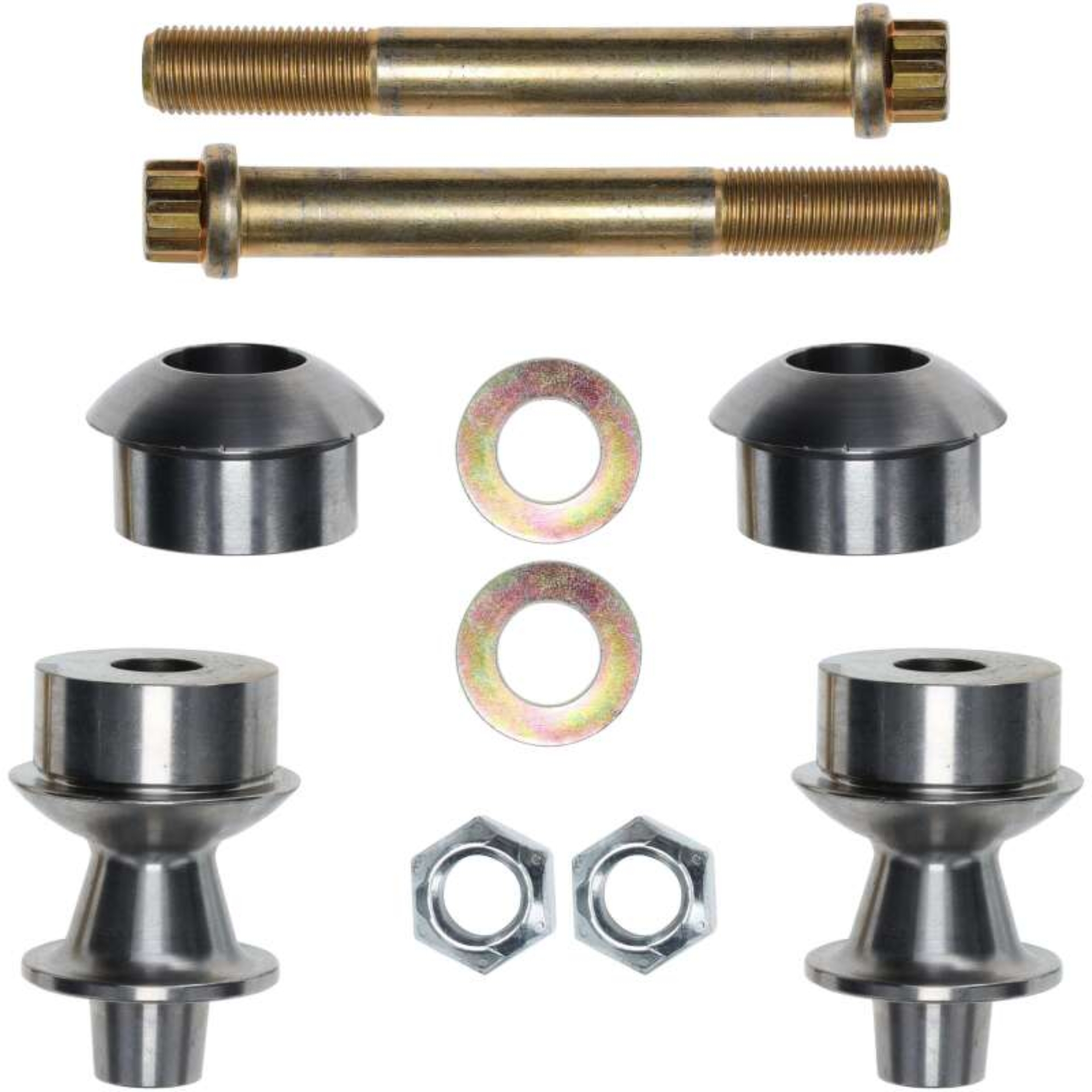 Picture of Camburg Uniball Bolt and Spacer Kit