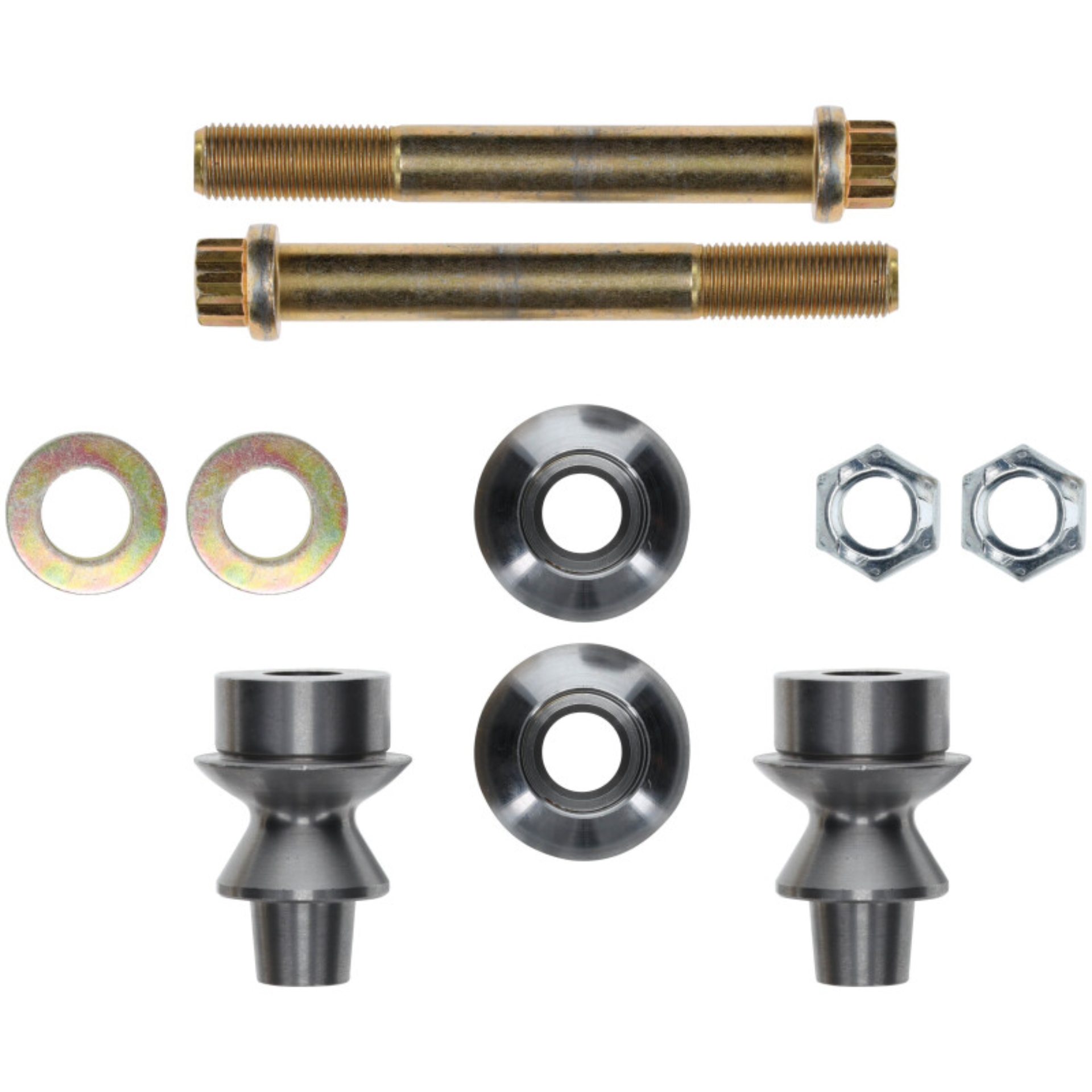 Picture of CAM-010091 - Spacer, Bolt, Nut and Washer Kit