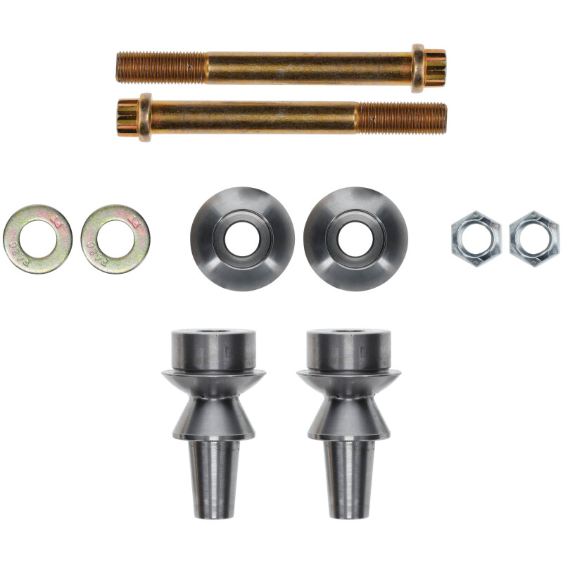 Picture of CAM-010097 - Spacer, Bolt, Nut and Washer Kit