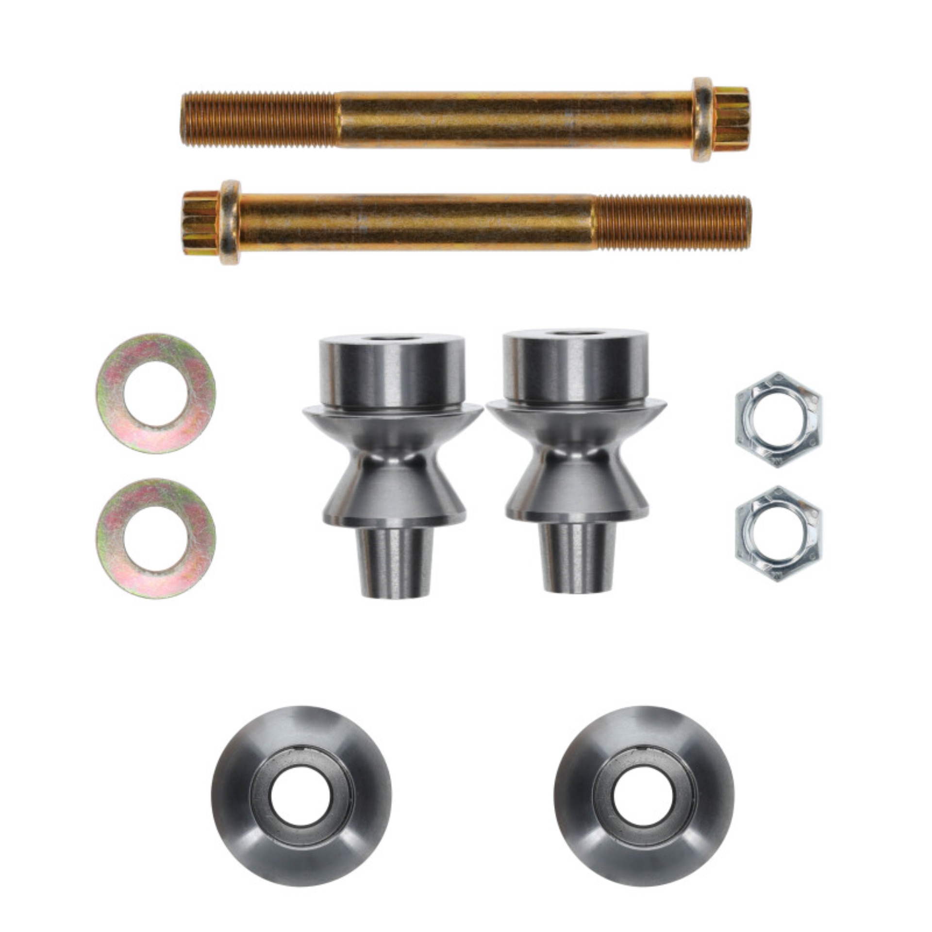 Picture of CAM-010098 - Spacer, Bolt, Nut and Washer Kit
