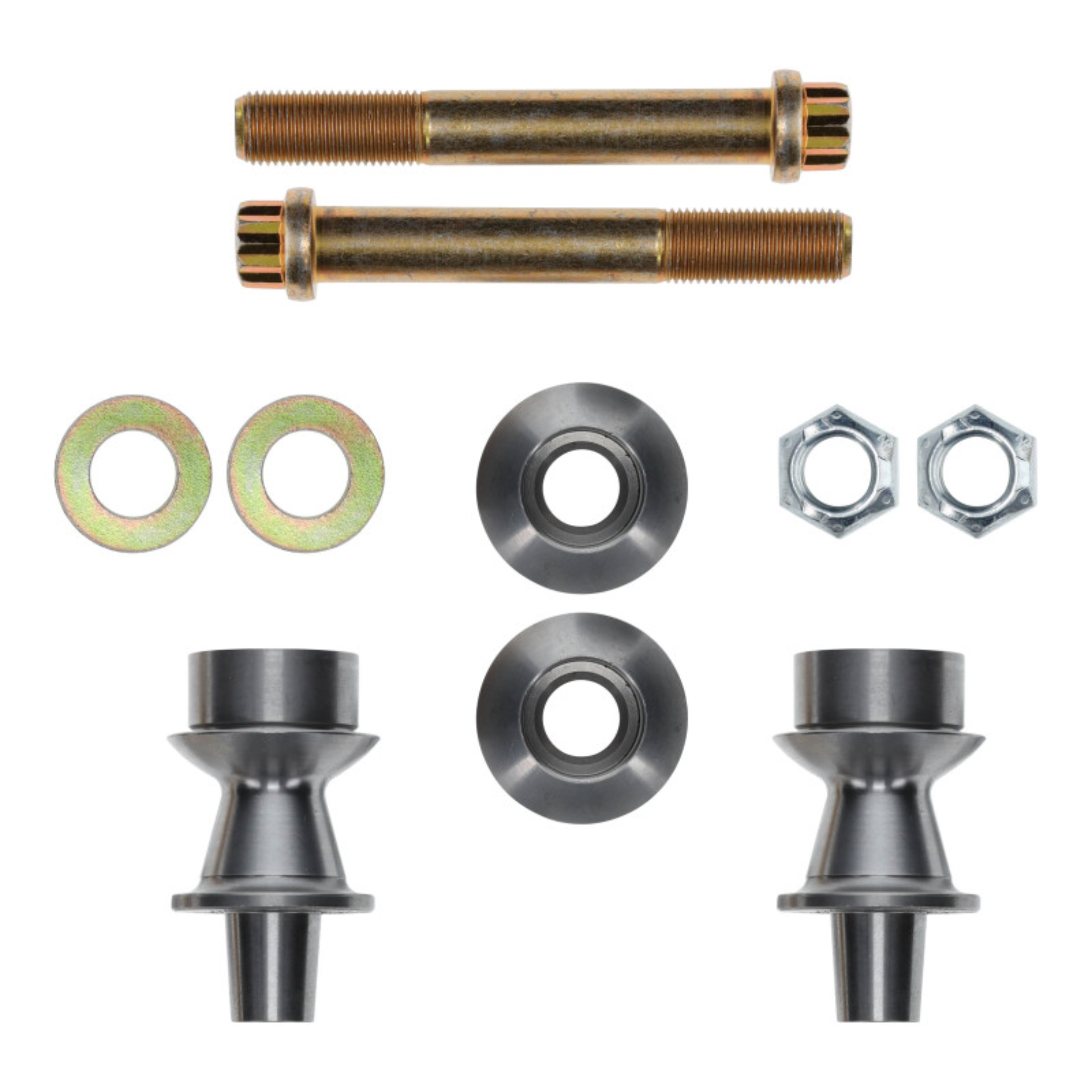 Picture of CAM-010103 - Spacer, Bolt, Nut and Washer Kit