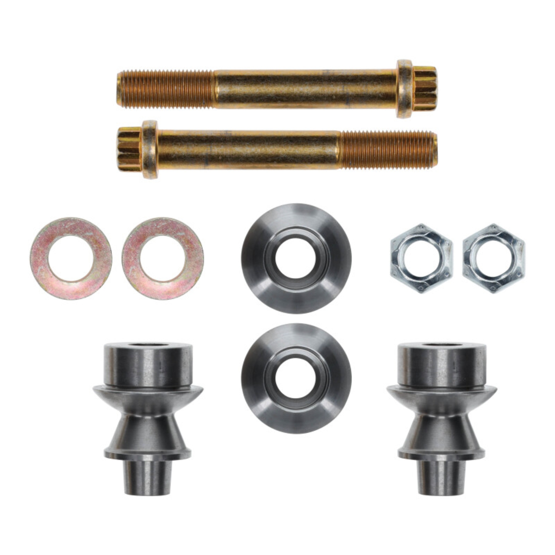 Picture of CAM-010104 - Spacer, Bolt, Nut and Washer Kit