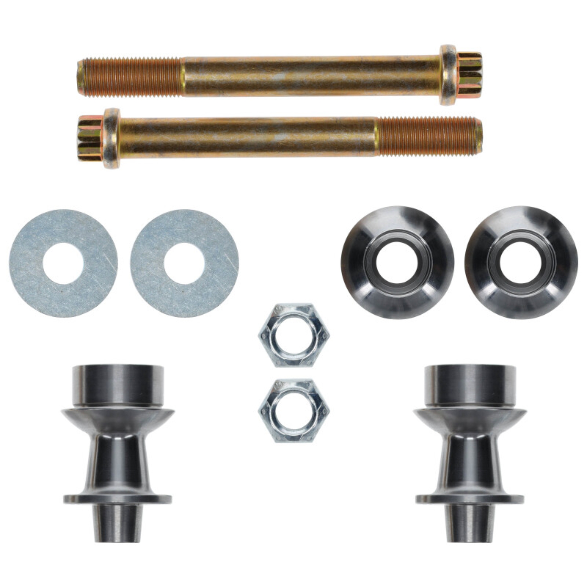 Picture of CAM-010105 - Spacer, Bolt, Nut and Washer Kit