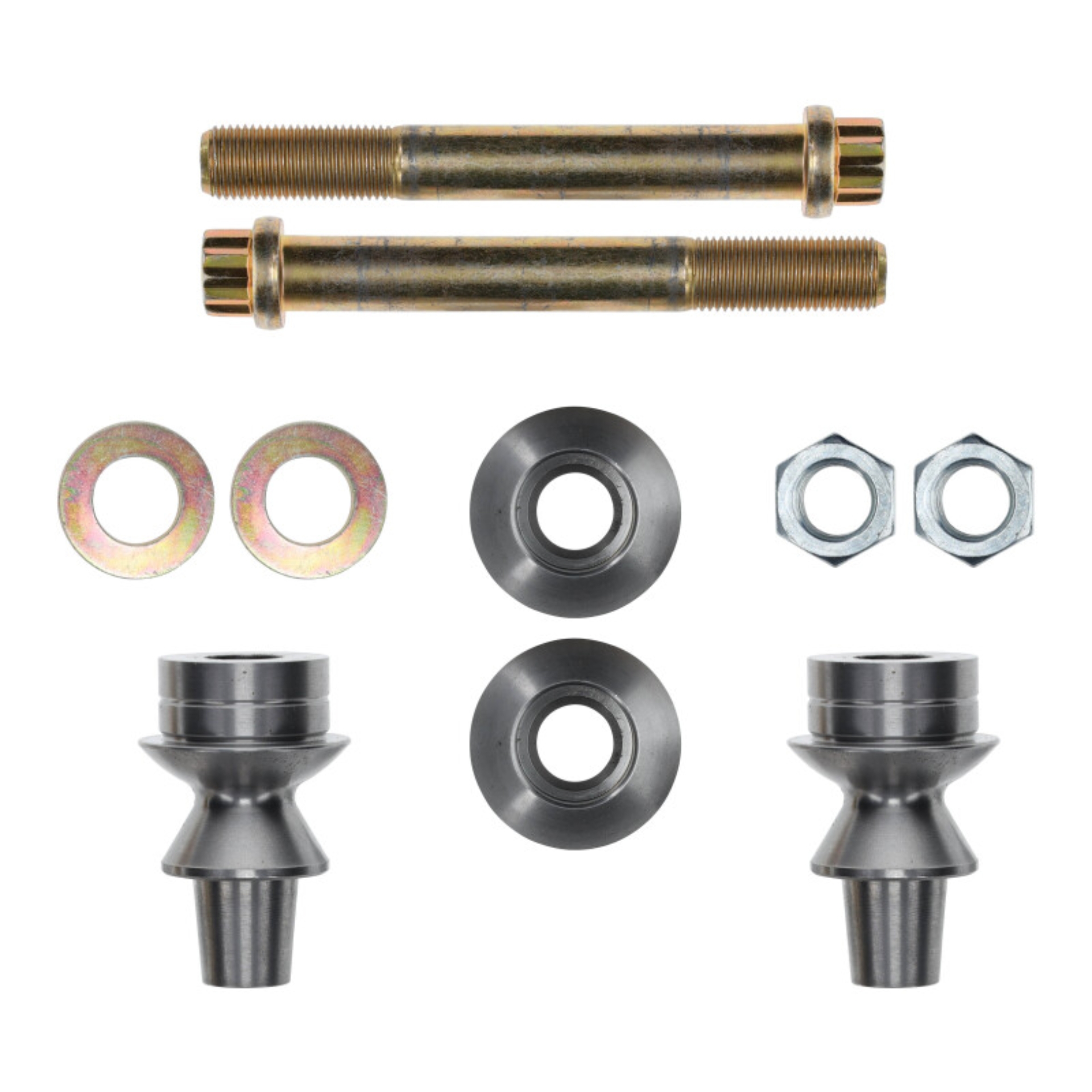 Picture of CAM-010107 - Spacer, Bolt, Nut and Washer Kit