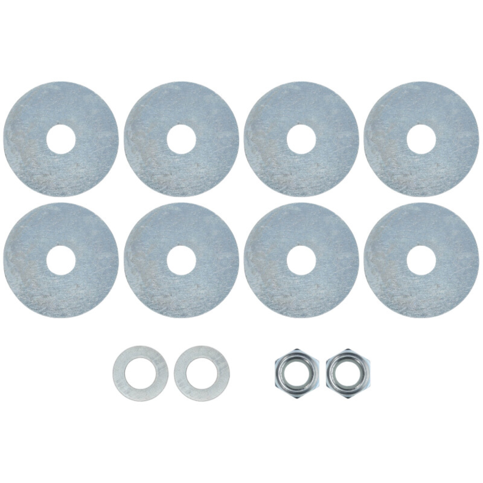Picture of CAM-010109 - Bushing, Nut and Washer Kit