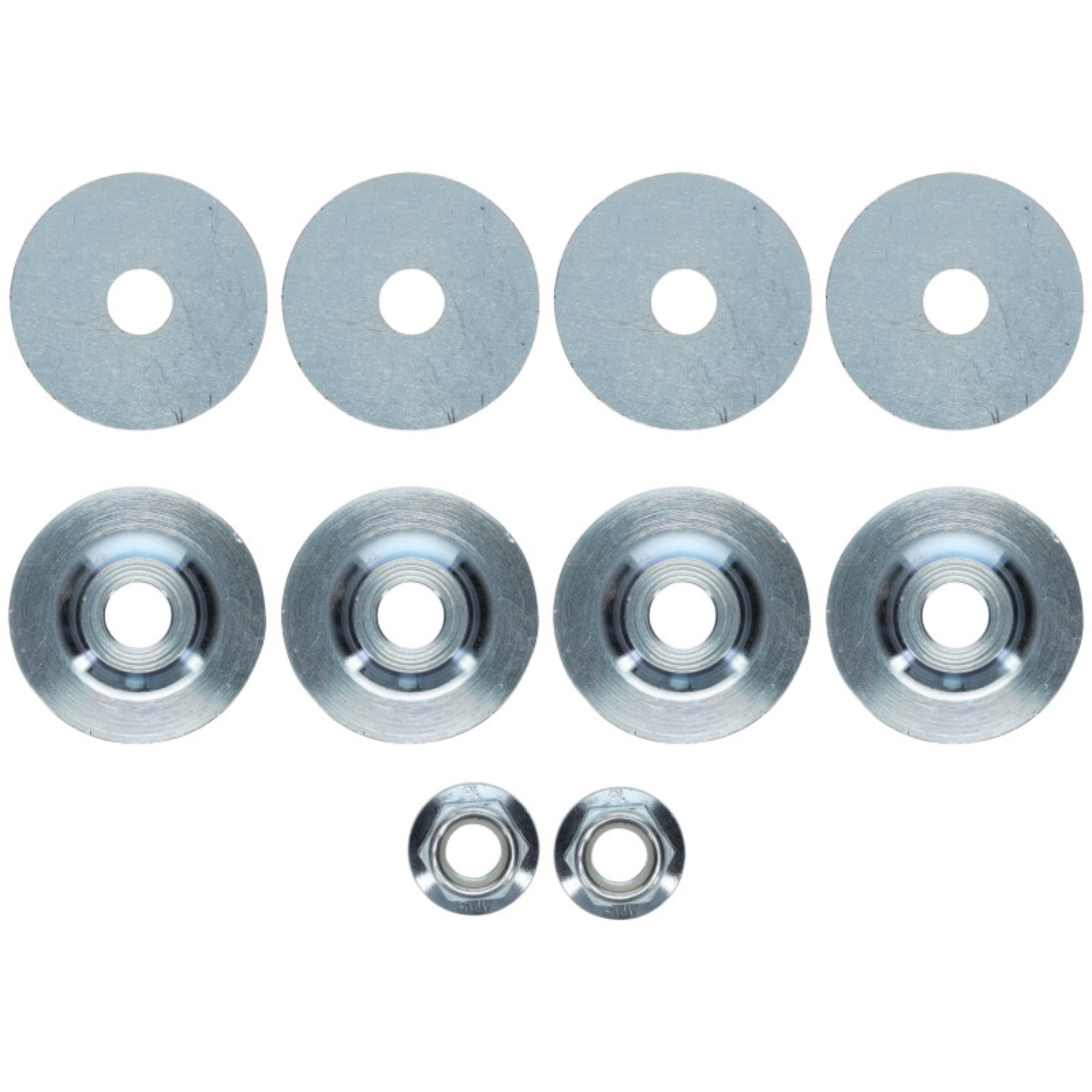 Picture of CAM-010110 - Bushing, Nut and Washer Kit