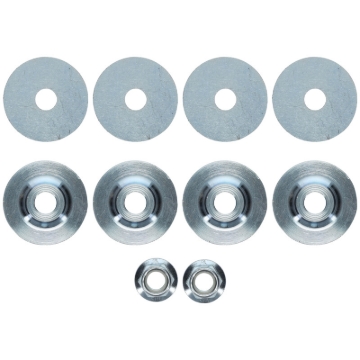 Picture of CAM-010110 - Bushing, Nut and Washer Kit