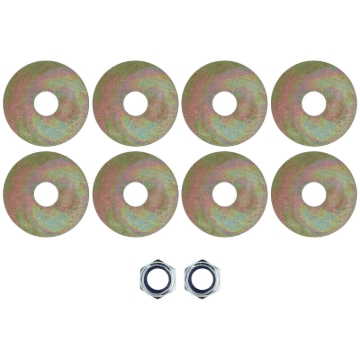 Picture of CAM-010111 - Bushing and Nut Kit