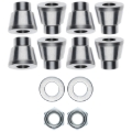 Picture of CAM-010118 - Heim Spacer, Nut and Washer Kit