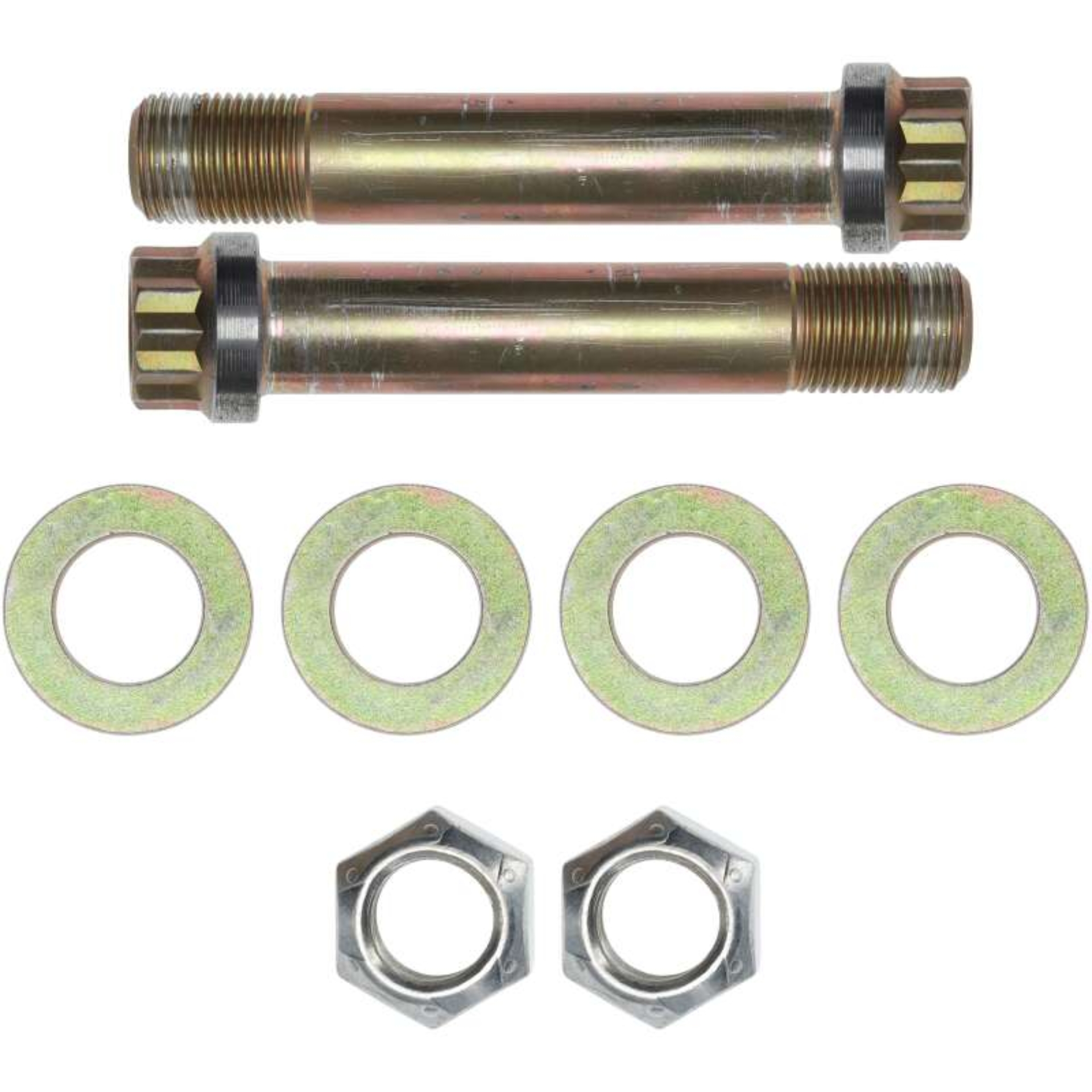 Picture of Camburg Spindle Adapter Uniball Bolt Kit