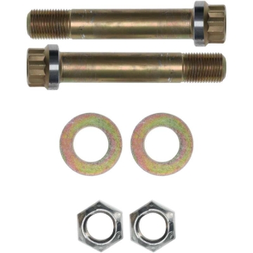 Picture of Camburg Spindle Adapter Uniball Bolt Kit