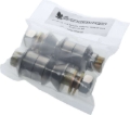 Picture of Camburg Spindle Adapter Uniball Bolt and Spacer Kit