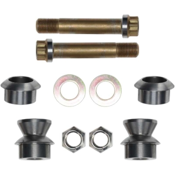 Picture of Camburg Spindle Adapter Uniball Bolt and Spacer Kit